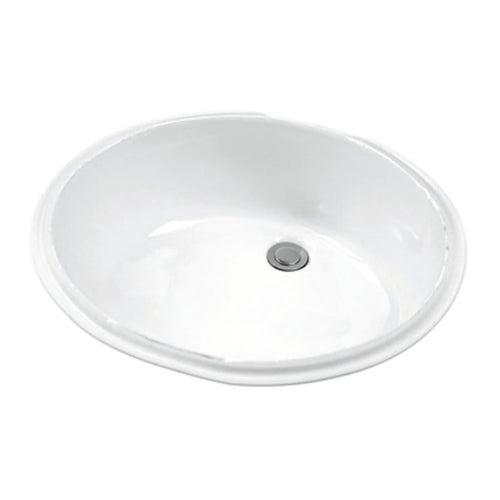 Luxoval™ Under Mount Lavatory Sink, ADA, 18-1/4 x 15 x 7-9/16 in, Vitreous China, White - ozbnchloevjiazsfbqym_x500.jpg