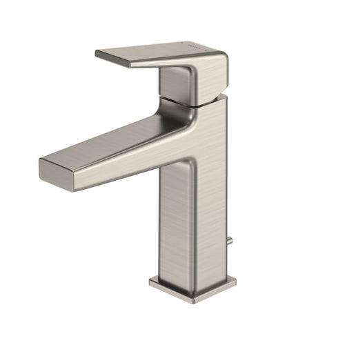 GB 1.2 GPM Single Hole Bathroom Faucet with Pop-Up Drain Assembly and Comfort Glide - p06nmtvduq2lrtfgduzg_x500.jpg