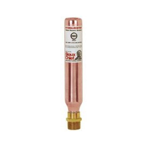 HydraRester™ Water Hammer Arrestor, 3/4 in, MNPT, Copper - p08xtp7y6hskt07dtqfe_x500.jpg