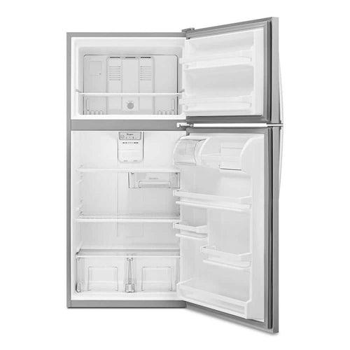 Whirlpool Stainless 18.2 Cu Ft Refrigerator 30X 65.8 - p0g9ayjmhlooptetykmf_x500.jpg