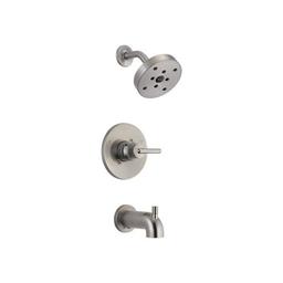 Trinsic® Pressure Balanced Tub & Shower Trim, ADA, Stainless - p0pqyuxlogbc3dcyxyyl_x500.jpg