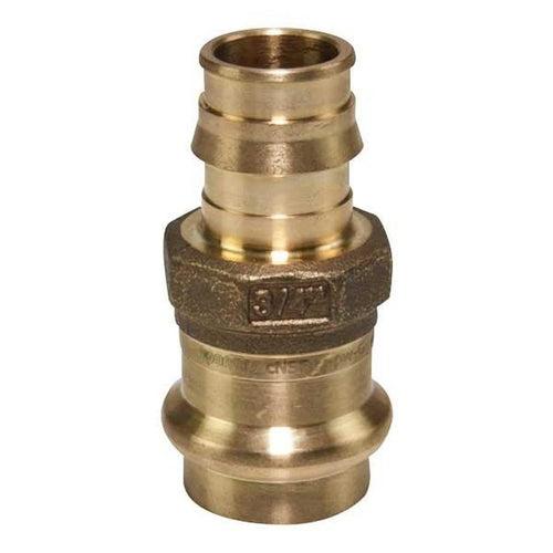 ProPEX® Press Adapter, 3/4 in, Expansion PEX x C, Copper - p336zkoysamdf4eaqunr_x500.jpg