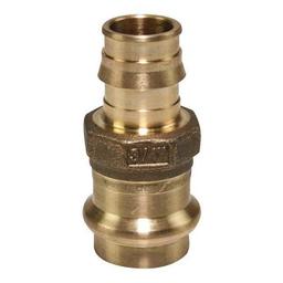 ProPEX® Press Adapter, 3/4 in, Expansion PEX x C, Copper - p336zkoysamdf4eaqunr_x500.jpg