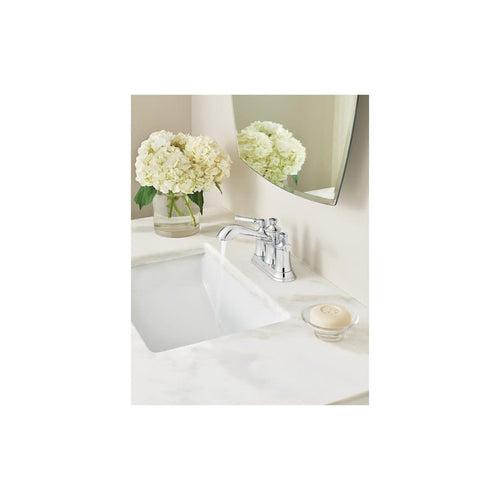 Dartmoor™ Centerset Lavatory Faucet, ADA, 2 Handle, 2-Hole, 1.2 gpm, Polished Chrome - p348wwzqovyqppootxpt_x500.jpg