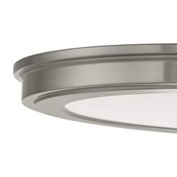 15 in. Brushed Nickel 5-CCT LED Round Flush Mount, Low Profile Ceiling Light (2-Pack) - p4jnndhp5ip2pqouuygd_x500.jpg