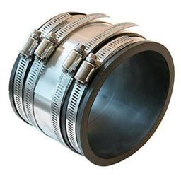 Shielded Transition Coupling, 6 x 4 in, PVC/Stainless Steel - p4lvbgxy5b0aodgp5jto_800x500@2x.jpg