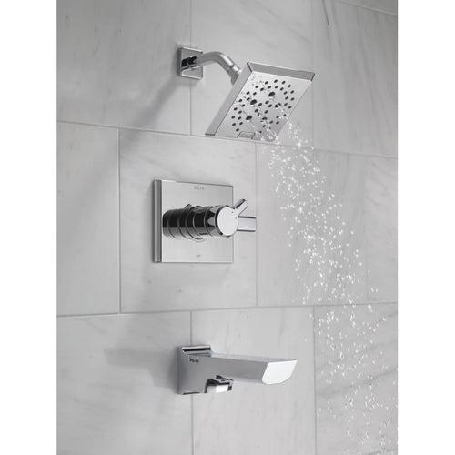 Pivotal Monitor 17 Series Tub and Shower Trim Package with 1.75 GPM Multi Function Shower Head - p5hmlrn1pv4e6hmixj6a_x500.jpg