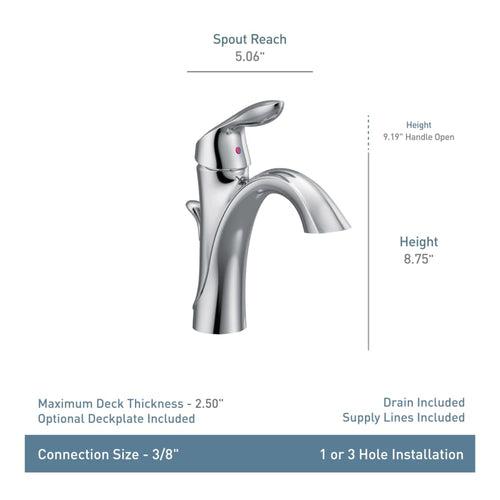 Single Handle Single Hole Bathroom Faucet from the Eva Collection (Valve Included) - p7ztbfskcwb6uisj7abr_x500.jpg