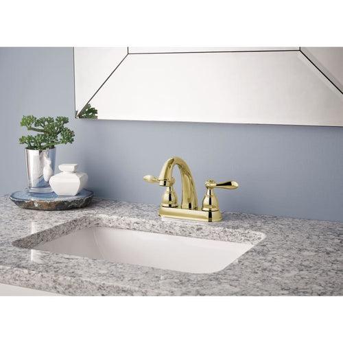 Windemere Centerset Bathroom Faucet with Pop-Up Drain Assembly - Includes Lifetime Warranty - p8szkcjqea0y1zpe2rdh_x500.jpg