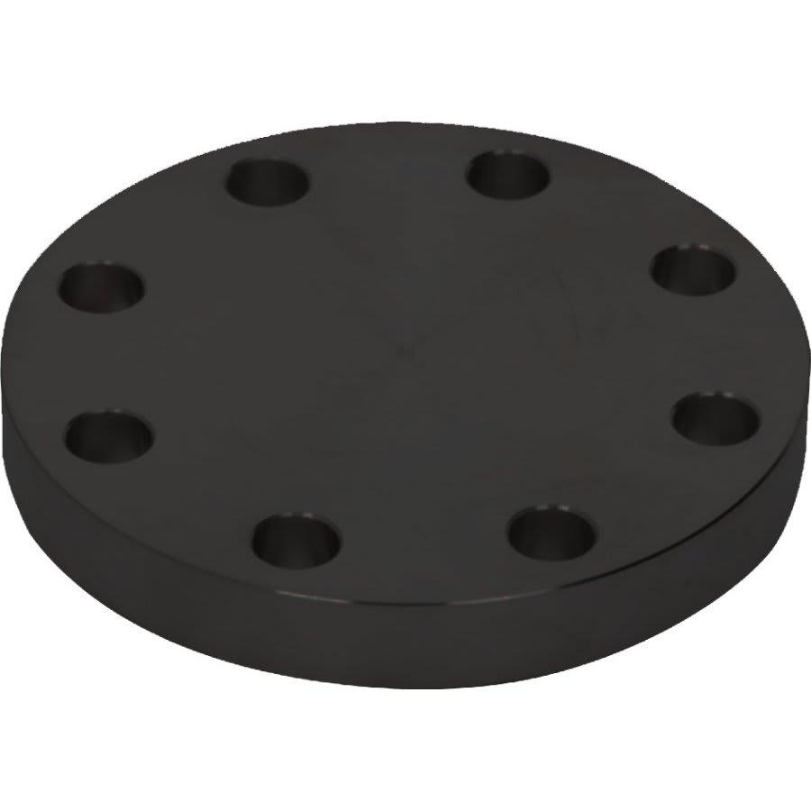 Raised Face Blind Flange, 5 in, 10 in OD, 8 Bolt Holes, 150 lb, Carbon Steel, Buy American - p9ffengdelwt0fypprl5_800x500@2x.jpg