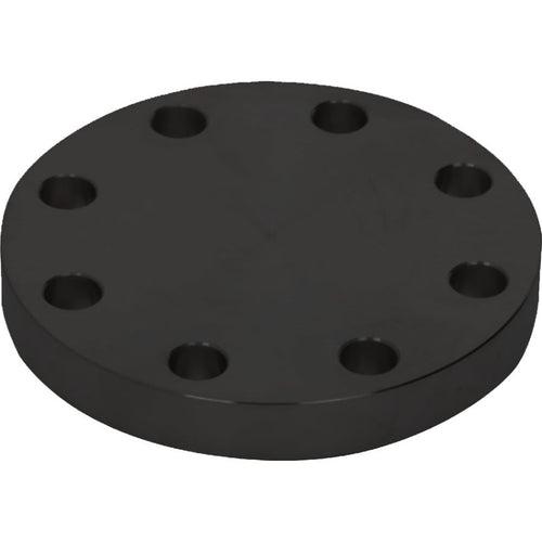 Raised Face Blind Flange, 5 in, 10 in OD, 8 Bolt Holes, 150 lb, Carbon Steel, Buy American - p9ffengdelwt0fypprl5_x500.jpg