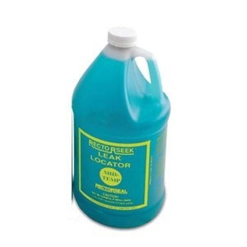 RectorSeek™ Mid-Temp Normal Temperature Leak Locator, 1 gal, Bottle, Liquid, Blue, Mild - pbbronuc8eke3nsua7kt_x500.jpg