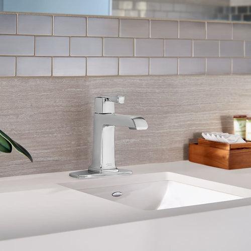 Townsend 1.2 GPM Single Hole Bathroom Faucet with Speed Connect Technology - pbexfbvz044ncedzze5s_x500.jpg