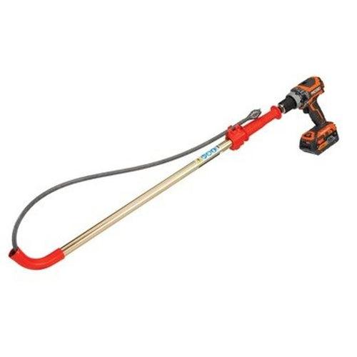 Toilet Auger With Bulb Head, Heavy Duty Cable, 6 ft - pbgm7qaehmlqqljprgev_x500.jpg