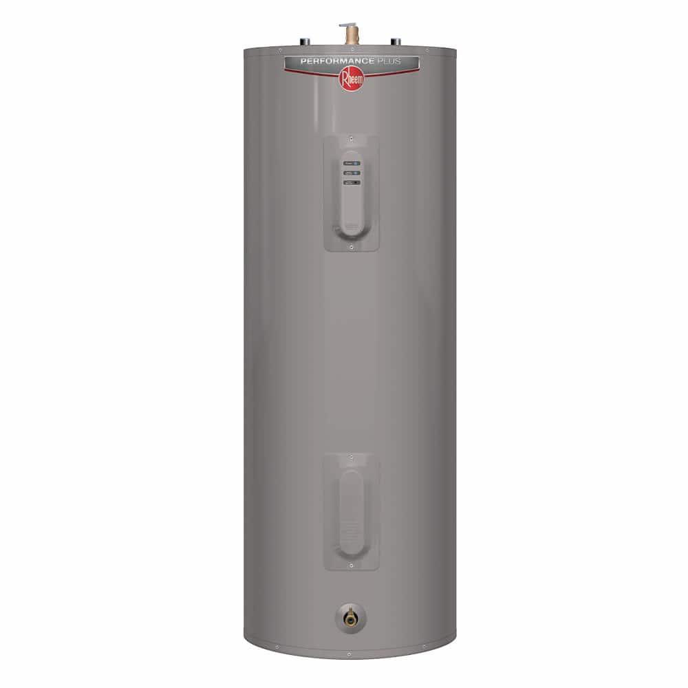 Performance Plus 40 Gal. 5500-Watt Elements Medium Electric Water Heater w/9-Year Tank Warranty LED Indicator & 240-Volt - pbkhzs2lu4bps2kepeuq_800x500@2x.jpg