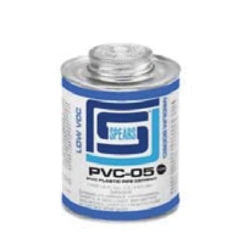 PVC-05 Medium Body Cement, 1/4 pt, Clear, For PVC - pbluqatvhkokzjrxbqa9_x500.jpg