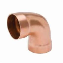 DWV 90 deg Elbow, 4 in, C, Copper - pbvrvomjmchcesrxasav_x500.jpg