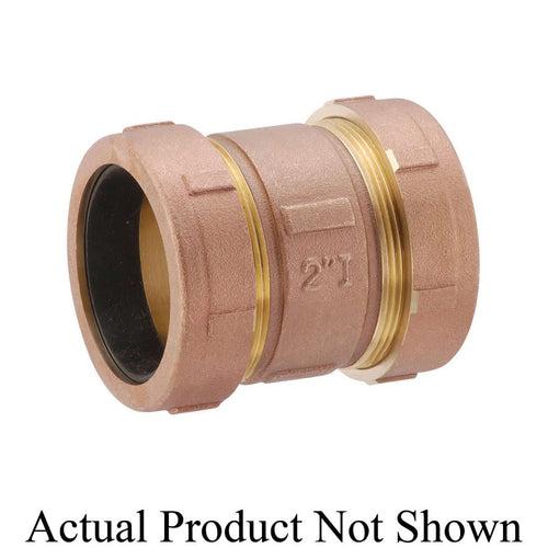 Short Compression Coupling, 1 x 1-1/4 in, IPS x CTS, Brass - pc6qhvv547nqe8xrtgsr_x500.jpg