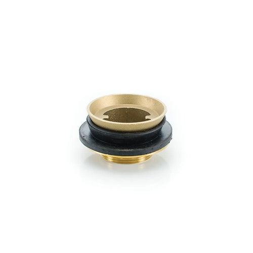 Closet Spud With Brass Lock Nut, 2 x 1-1/2 in - pcld7nxrcutgrrtzaqzw_x500.jpg