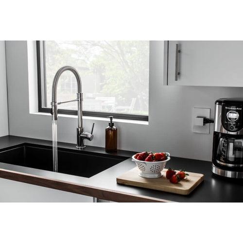 Trinsic Pre-Rinse Pull-Down Kitchen Faucet with Magnetic Docking Spray Head - Limited Lifetime Warranty - pcn3uf2z6t4chqchsqwb_x500.jpg