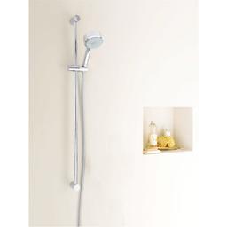 New Tempesta Cosmopolitan Multi Function Hand Shower Package with Hose and Slide Bar - pczparerm9qtcgcqba3z_x500.jpg