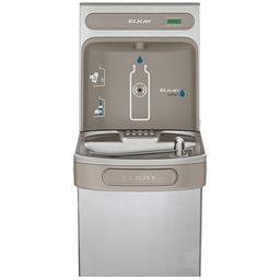 ezH2O Bottle Filling Station with Single ADA Vandal-Resistant Cooler Non-Filtered Refrigerated Stainless - pd7mwgicq9ebpodva6na_x500.jpg