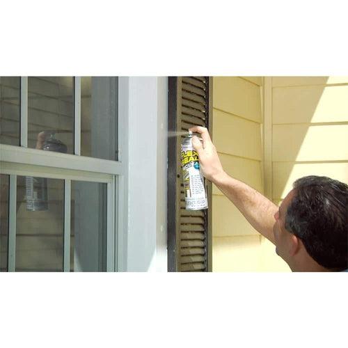 Flex Seal Clear 14 oz. Aerosol Liquid Rubber Sealant Coating Spray Paint - pdavcfihzuzfexn8trjp_x500.jpg