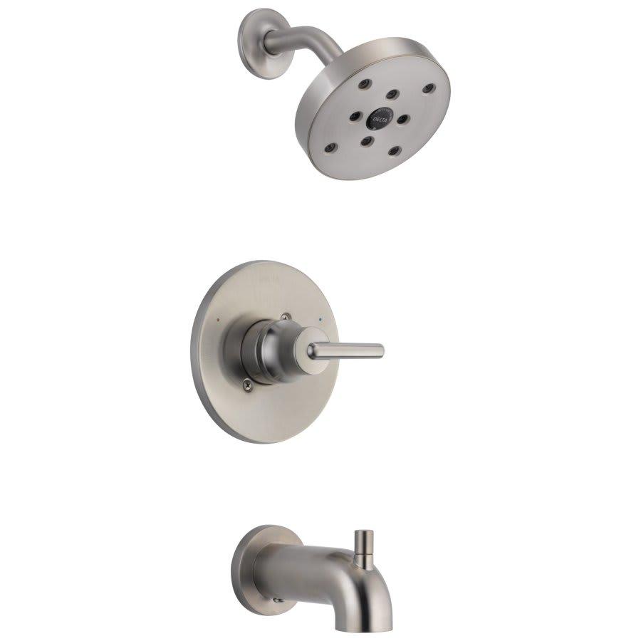 Trinsic® Pressure Balanced Tub & Shower Trim, ADA, Stainless - pduntrci6ykehaxvilry_800x500@2x.jpg