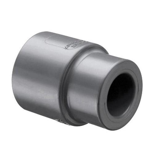 Reducer Coupling, 3/4 x 1/2 in, Socket, SCH 80/XH, PVC - pdxdnrgr1orct3toe5pp_x500.jpg