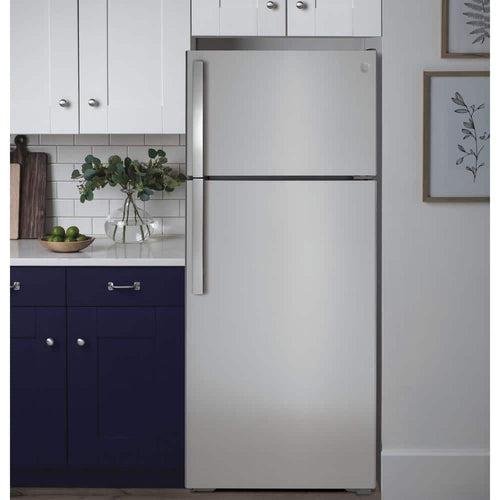 GE 17.5 Cu Ft Tp Mnt Refrigerator Estar Ss - pep27lvnr7pkomtdmzfa_x500.jpg