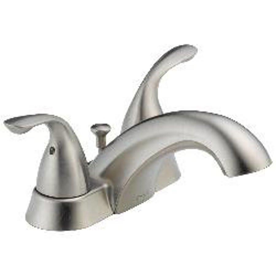 Classic Centerset Lavatory Faucet, ADA, 2 Handle, 2-Hole, 1.2 gpm, Stainless - peuzytlefaua3bpjz1x7_800x500@2x.jpg