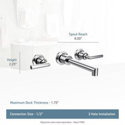 Wall Mounted Widespread Bathroom Faucet from the Arris Collection - pevaj92j2f4t4cdepb2j_x500.jpg