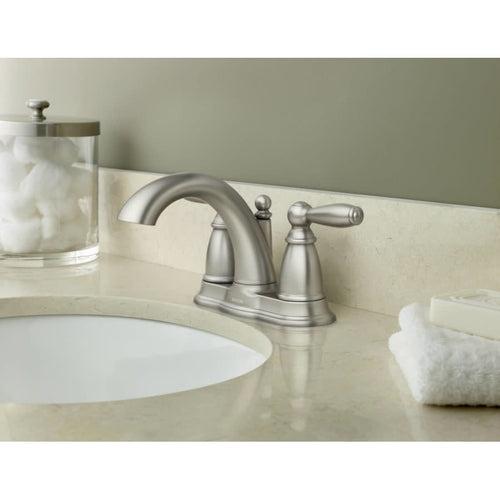 Brantford Double Handle Centerset Bathroom Faucet - Pop-Up Drain Assembly and Valve Included - pexzgdgtm8w0omlwcwll_x500.jpg