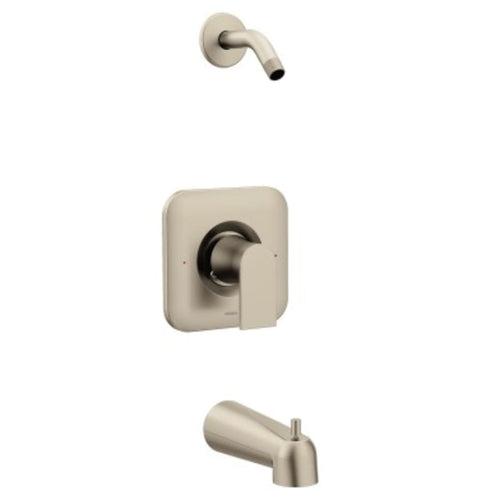 Genta LX Tub and Shower Trim Package - Less Shower Head and Valve - pfedligsodsm1qbebkfa_x500.jpg