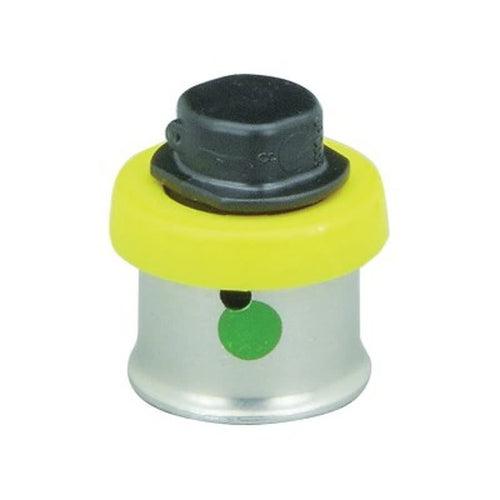 PureFlow® Plug, 1 in, Press PEX, Poly - pfqbsyhfhqqcfqysfe9m_x500.jpg