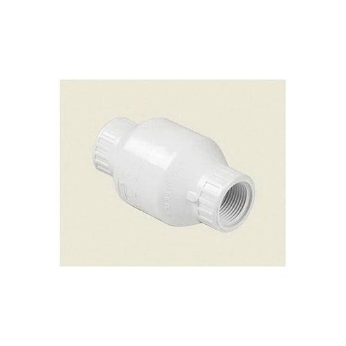 Swing Check Valve, 1 in, FNPT, PVC - pgdtngpycncnak7485pq_x500.jpg