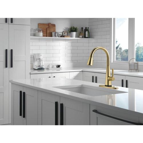 Lenta Pull-Down Kitchen Faucet with On/Off Touch Activation, Magnetic Docking Spray Head, ShieldSpray and Touch2O - pgvjad3mighocj1ykzua_x500.jpg