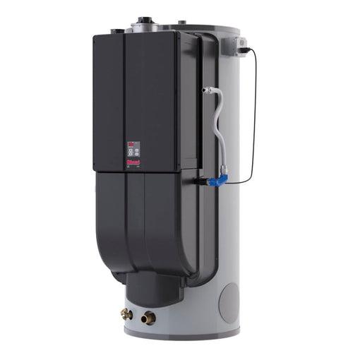 Demand Duo™ Hybrid Tank/Tankless Water Heater, 80 gal, 199 Kbtu/hr, Natural Gas - phejpgezy1gcbsqlhjlk_x500.jpg