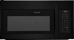 Frigidaire 1.8 Cu. Ft. Over-The-Range Microwave in Black - phpqvg2o86itn9mv2dvf_800x500@2x.jpg