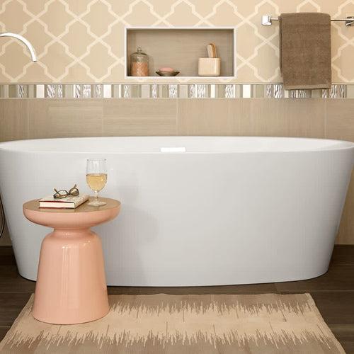 Coastal Serin 68-3/4" Acrylic Free Standing Soaking Bathtub with Center Drain - phukldpxsuawgf3pt5ej_x500.jpg