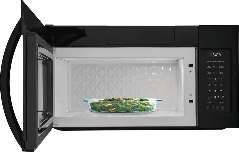 Frigidaire 1.8 Cu. Ft. Over-The-Range Microwave in Black - phvlkwhagnrtncjljqvi_x500.jpg