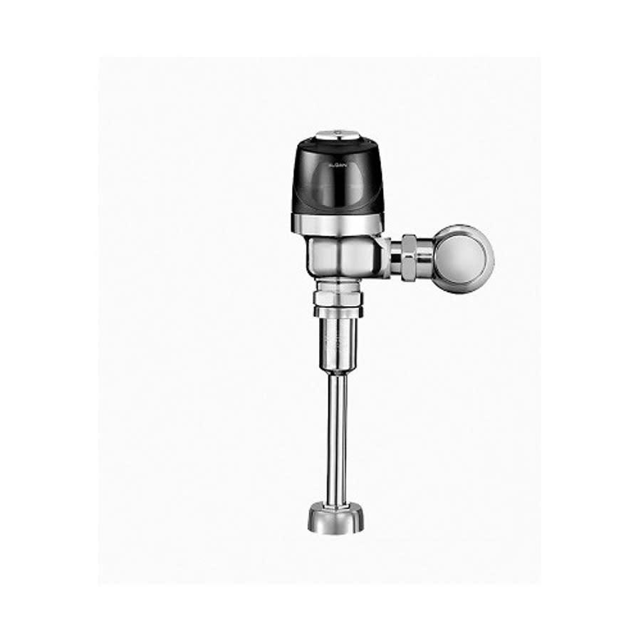 Optima Plus® Automatic Urinal Flush Valve, ADA, Battery, 0.125 gpf, Polished Chrome - pi4uesy5ktltcrur2ad8_800x500@2x.jpg