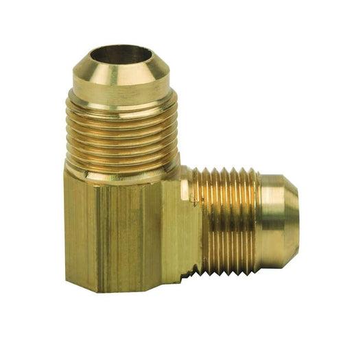 90 deg Elbow, 1/2 in, Flare, Brass, Rough Brass, Domestic - pihqgzbkvg1gdlw1igcc_x500.jpg