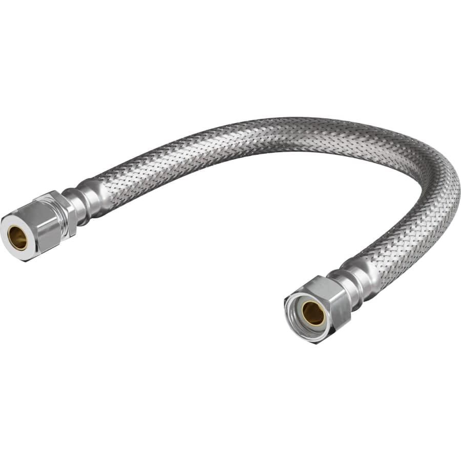 3/8" Male Comp x 3/8" Female Comp x 12" Braided Stainless Steel Sink Flexible Water Connector - piogtjjizmge2zgkk393_800x500@2x.jpg