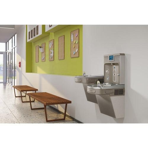 Enhanced ezH2O Bottle Filling Station and Versatile Bi-Level ADA Cooler Filtered Refrigerated Light Gray - pj1fxjhymwxalzew40yj_x500.jpg