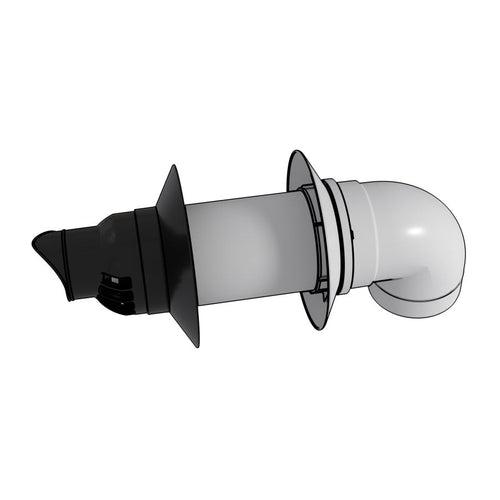 21 in, Condensing Horizontal Vent Termination, 3x5 Concentric Kit with elbow and wall plates - pjbz8gzjtwl65ns7gkft_x500.jpg