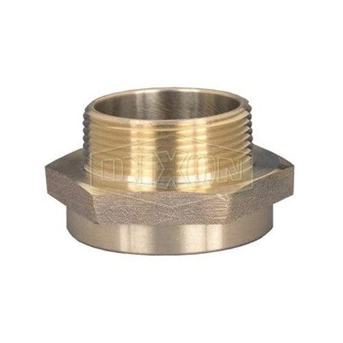 Fire Hose Adapter, 1 x 3/4 in, Brass - pkbjov45xdotfvbx9emr_x500.jpg