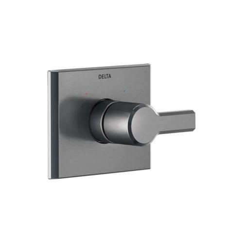 Pivotal Pressure Balanced Valve Trim Only with Single Lever Handle - Less Rough In - pkokq1uflm8byicbpuqy_x500.jpg