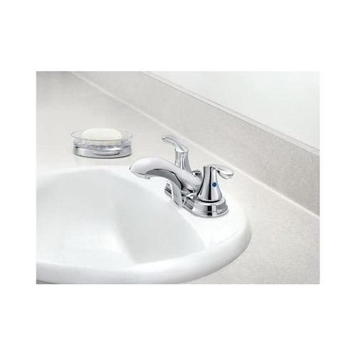 Cornerstone™ Centerset Lavatory Faucet, ADA, 2 Handle, 3-Hole, 1.2 gpm, Chrome - pktdyilzznxbevcsw1mf_x500.jpg