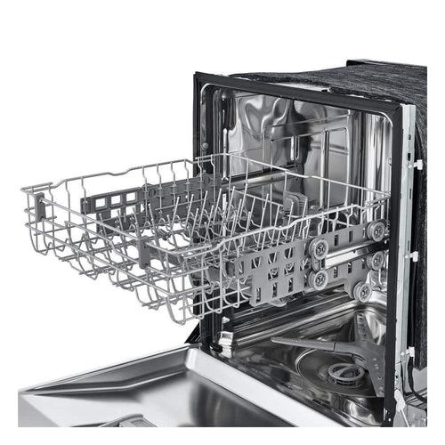 24"W Full Console / Pocket Handle Dishwasher Stainless Steel - pkz9jb512flpxeuwwbdj_x500.jpg